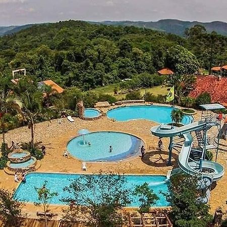 Aldeia Parque Pousada Rural São Roque Екстериор снимка