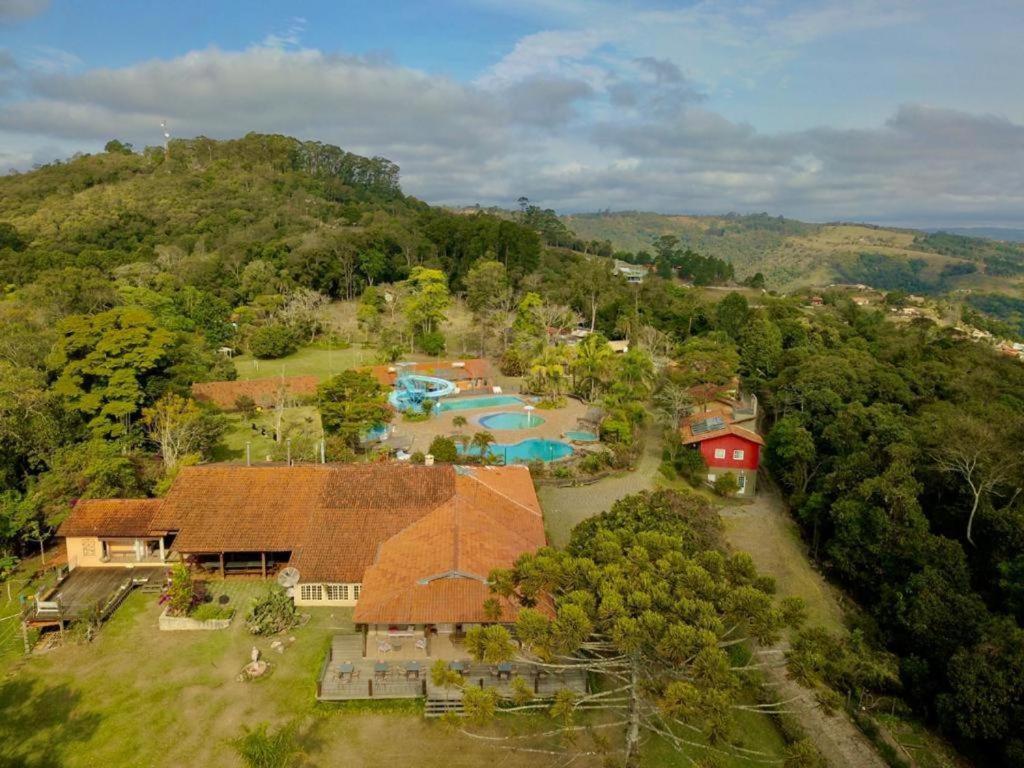 Aldeia Parque Pousada Rural São Roque Екстериор снимка