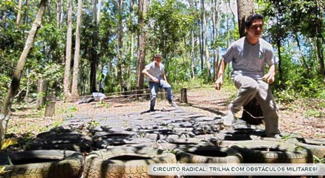 Aldeia Parque Pousada Rural São Roque Екстериор снимка
