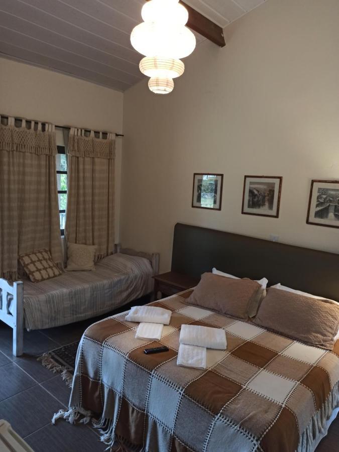 Aldeia Parque Pousada Rural São Roque Екстериор снимка