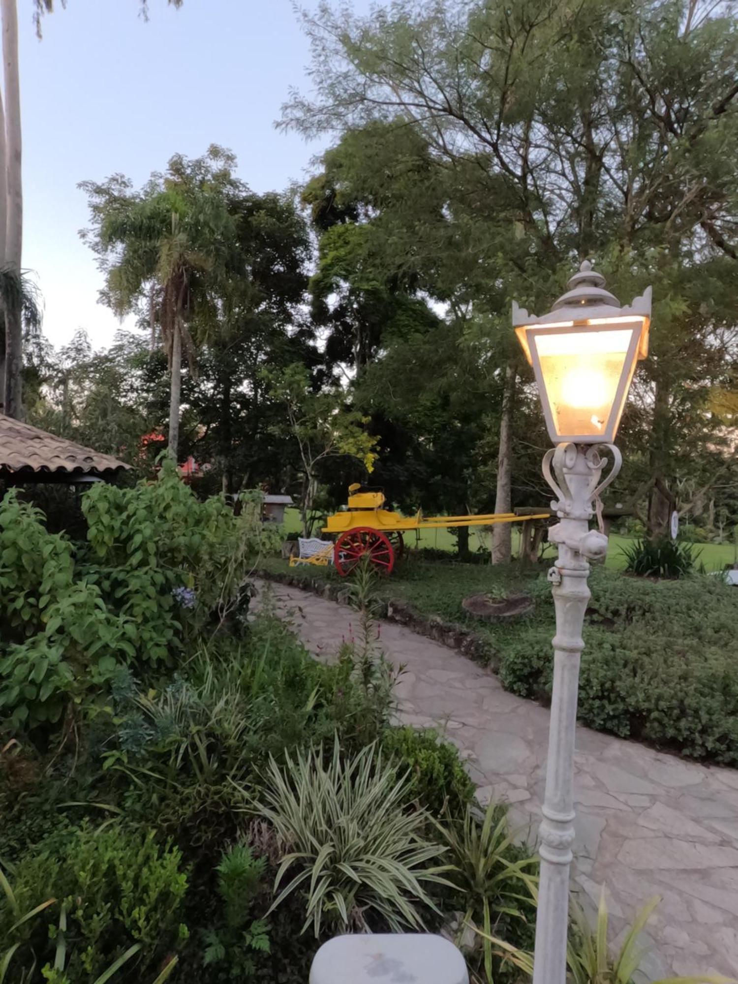 Aldeia Parque Pousada Rural São Roque Екстериор снимка