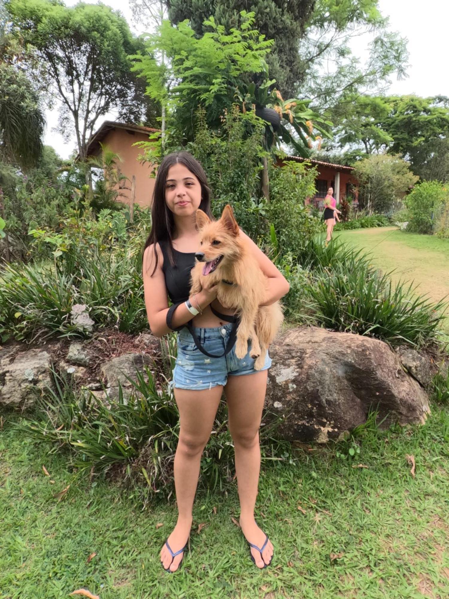 Aldeia Parque Pousada Rural São Roque Екстериор снимка