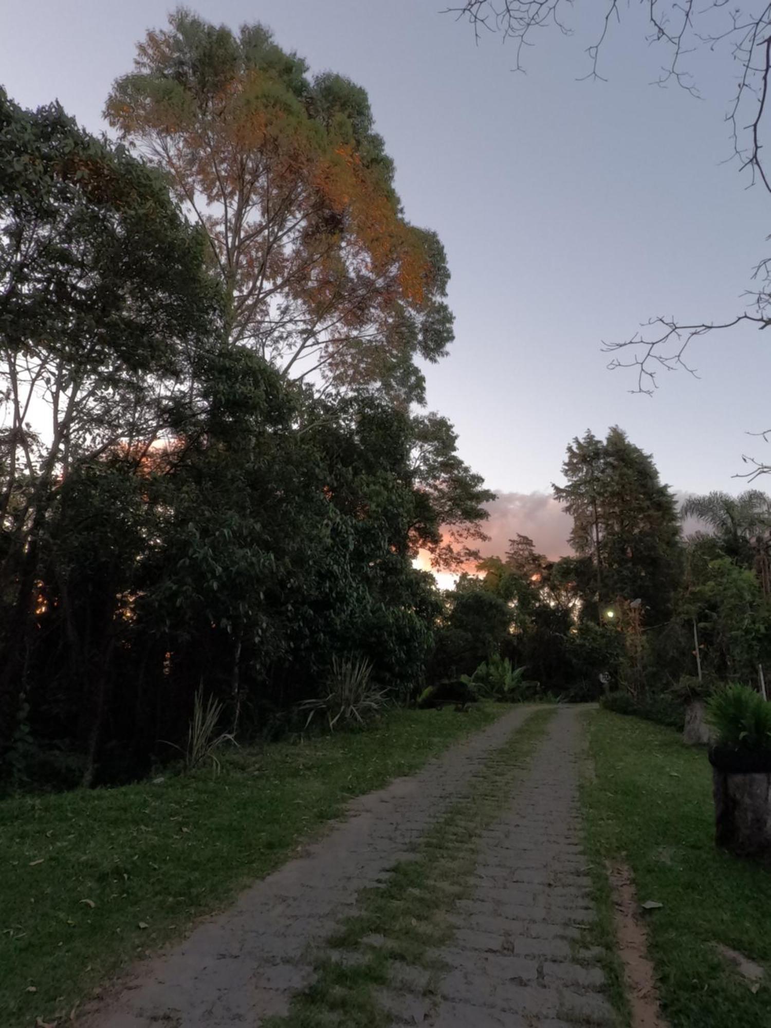 Aldeia Parque Pousada Rural São Roque Екстериор снимка